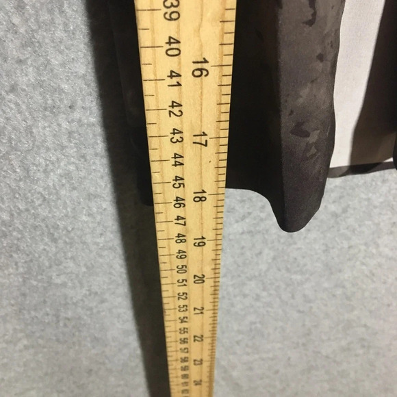 Womens NWOT Athleta Tank Top Athletic Athleisure Floral Grey Workout Gym Casual - Picture 5 of 5